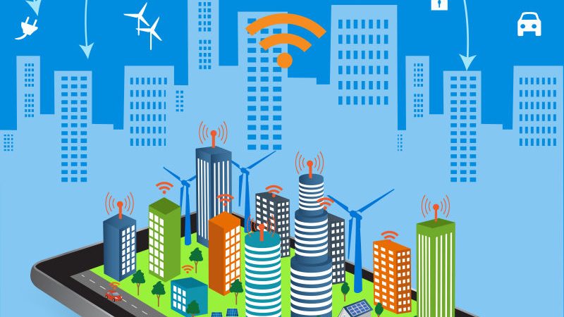 市政道路安全守护者：NB-IoT井盖供应商解析**