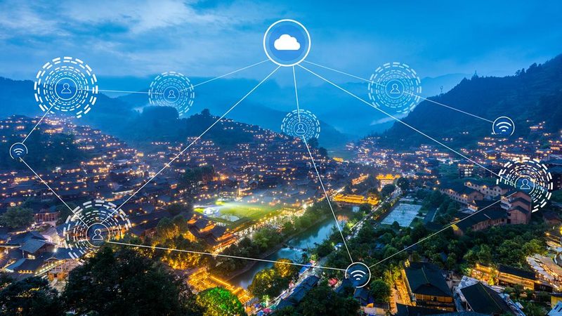 NB-IoT模组在智能电表中的应用解析