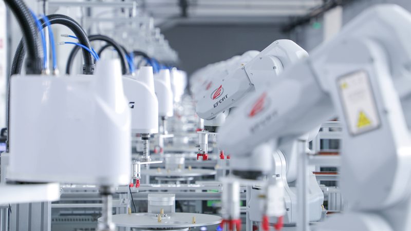 工业物联网项目实施流程：从规划到运维的全方位解析